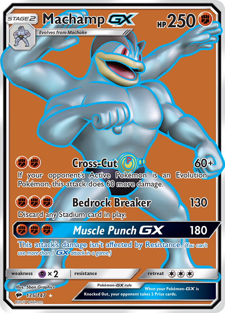 Machamp-GX